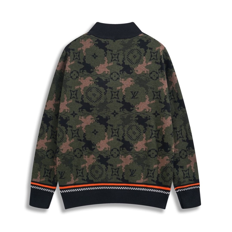 LV Coats